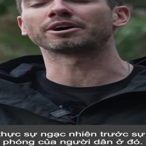 Đạp xe qua 6 châu lục để khám phá thế giới