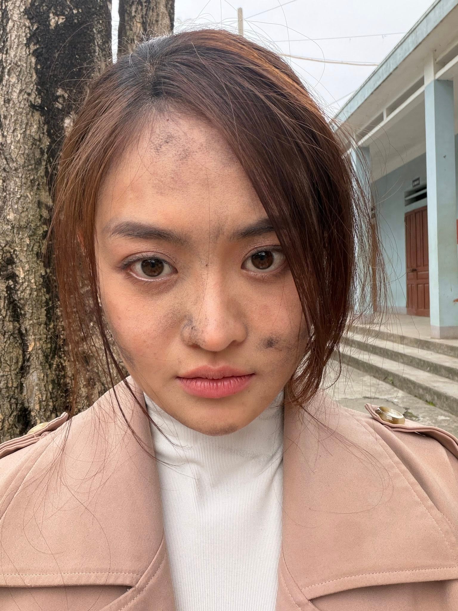 Người yêu cũ của Steven Nguyễn trong 'Không giới hạn' là ai?- Ảnh 5.