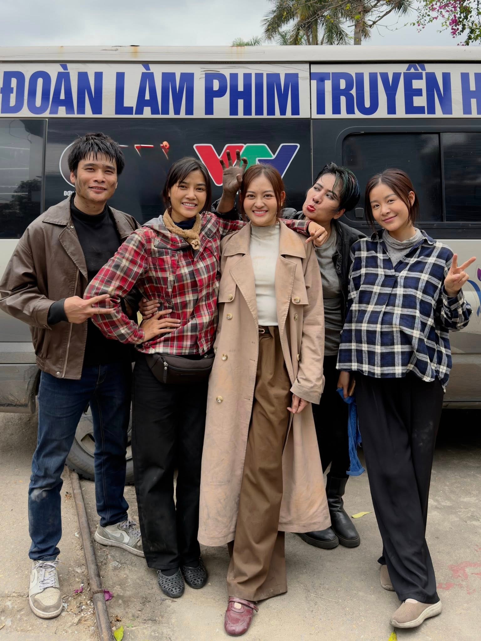 Người yêu cũ của Steven Nguyễn trong 'Không giới hạn' là ai?- Ảnh 3.