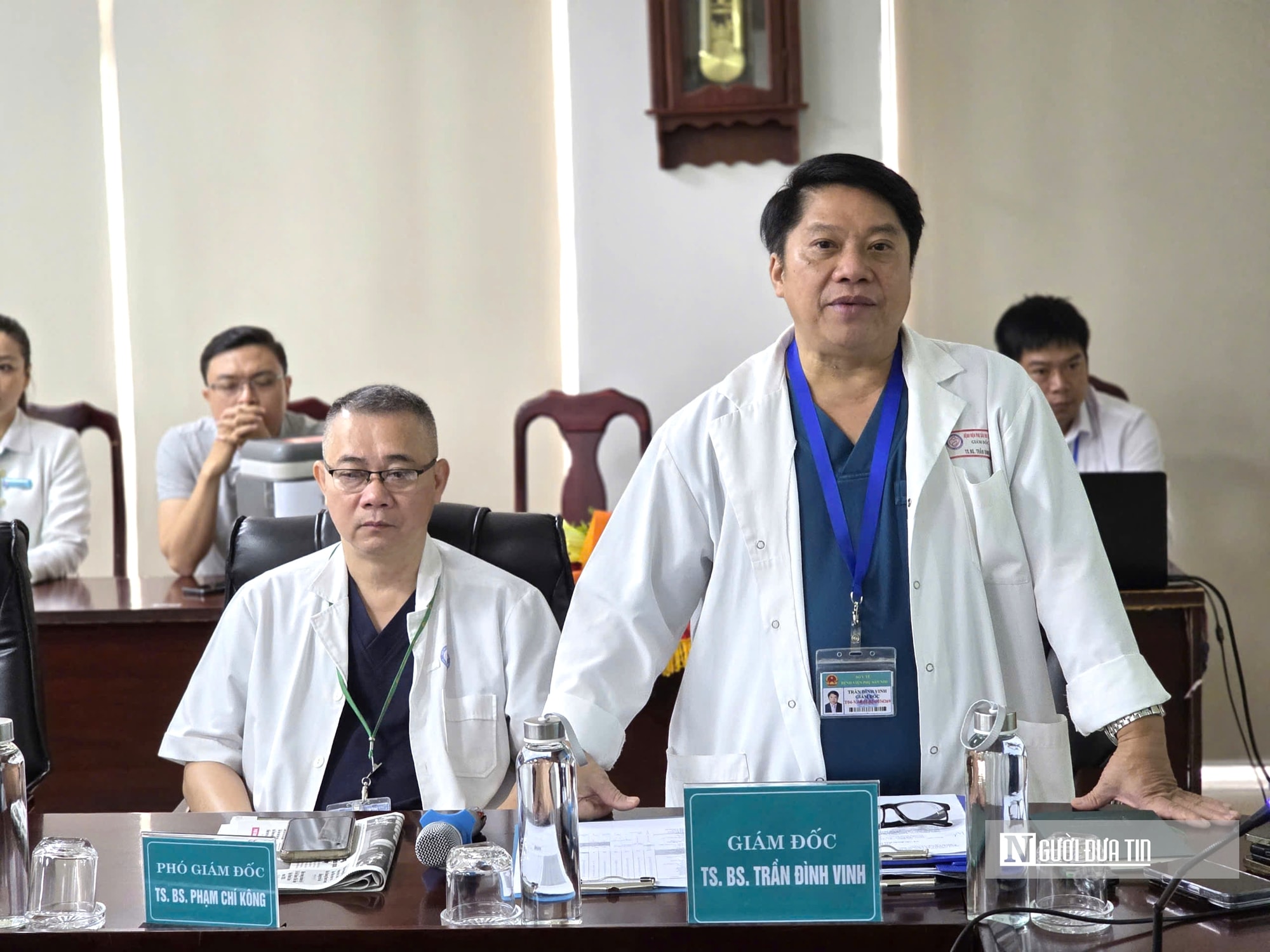 Cuộc chạy đua đưa "thần dược" giải độc 8.000 USD cứu bệnh nhi ngộ độc cá ủ chua- Ảnh 2.