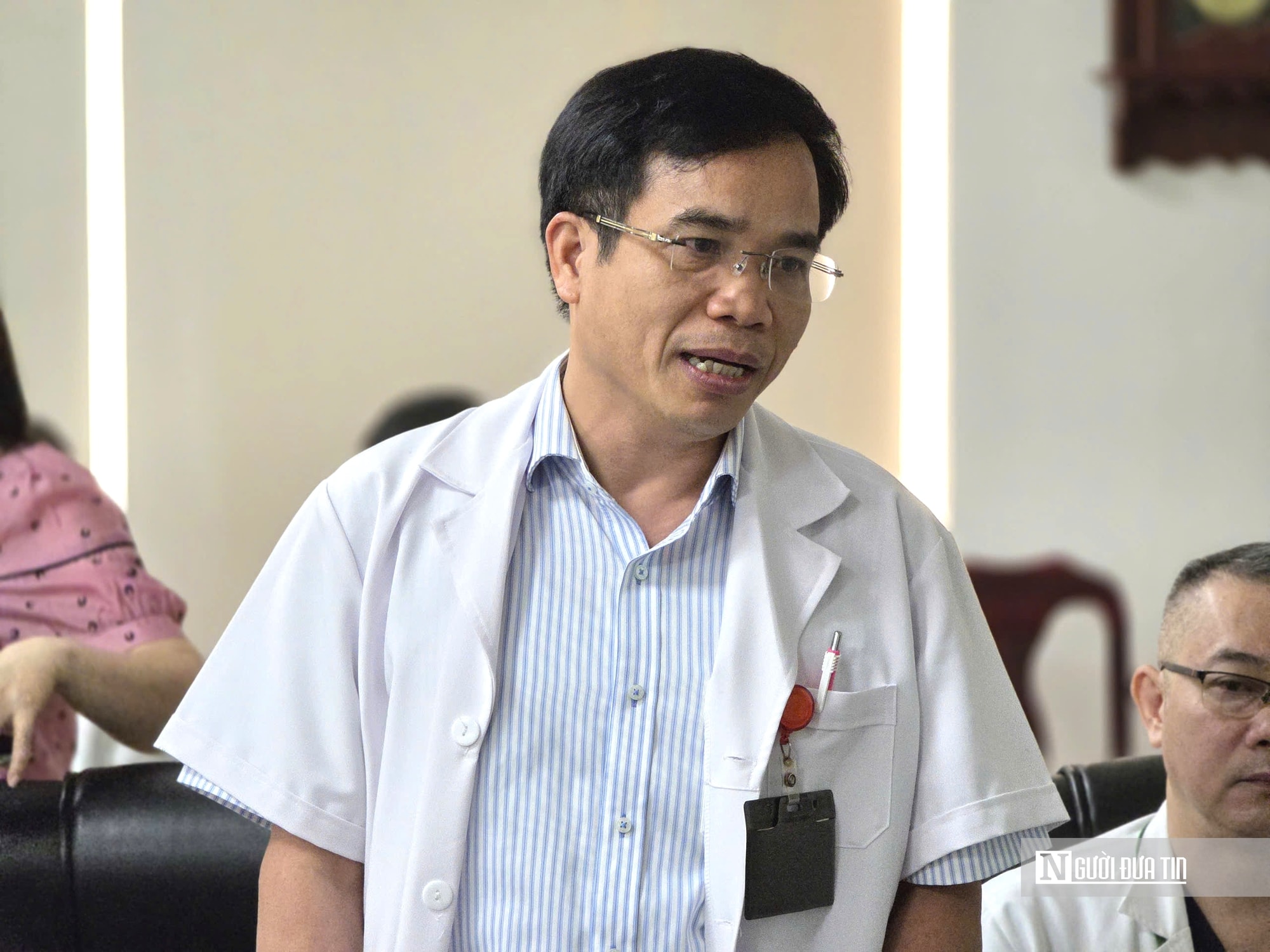 Cuộc chạy đua đưa "thần dược" giải độc 8.000 USD cứu bệnh nhi ngộ độc cá ủ chua- Ảnh 3.