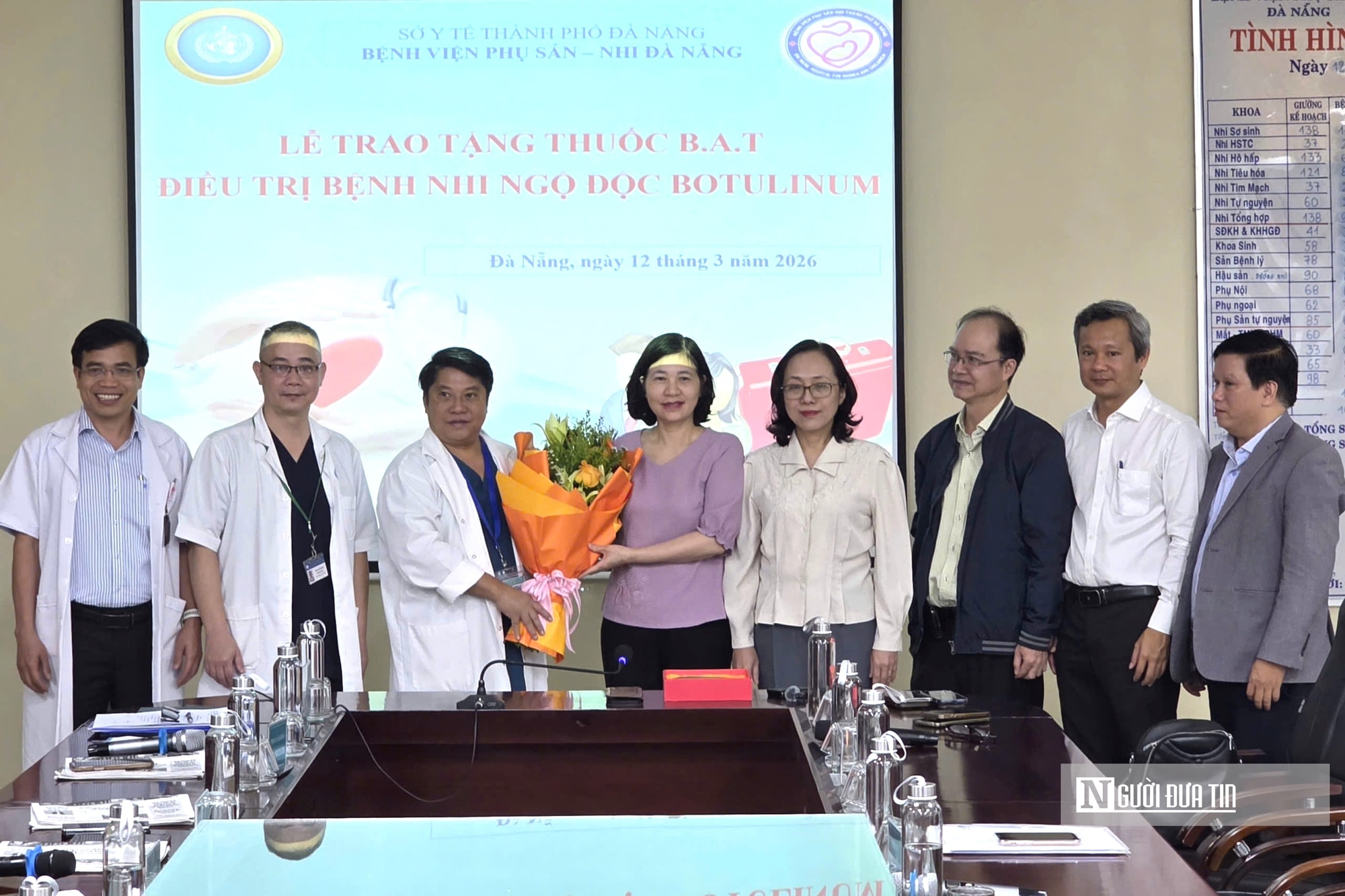 Cuộc chạy đua đưa "thần dược" giải độc 8.000 USD cứu bệnh nhi ngộ độc cá ủ chua- Ảnh 6.