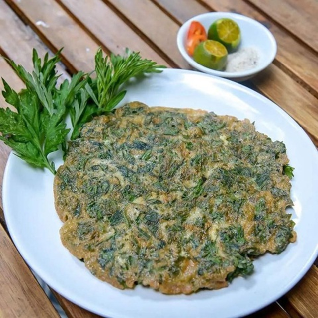 Ăn 1 nắm rau này tốt ngang thịt, xưa gọi rau nhà nghèo nay ví như “vua thảo mộc" - Ảnh 3.