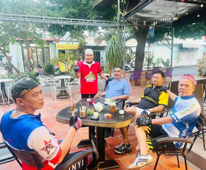 Tối nay, trao giải cuộc thi "Cảm tưởng về cà phê, trà Việt" - Ảnh 2.