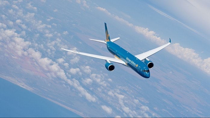 Vietnam Airlines tăng chuyến bay châu Âu giữa biến động Trung Đông - Ảnh 1.