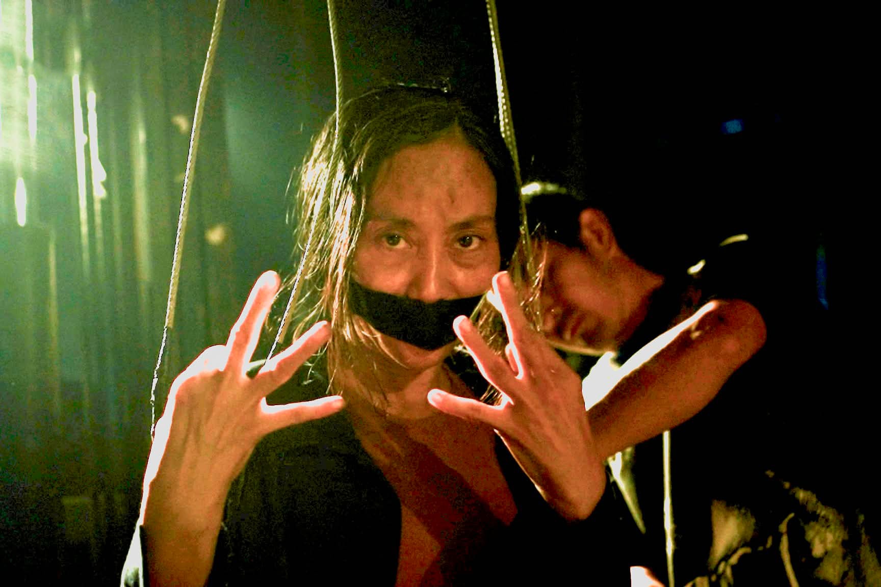 Nữ NSƯT 'xấu nhất màn ảnh' và chuyện bán xe đi học thạc sĩ ở tuổi 48 - 1