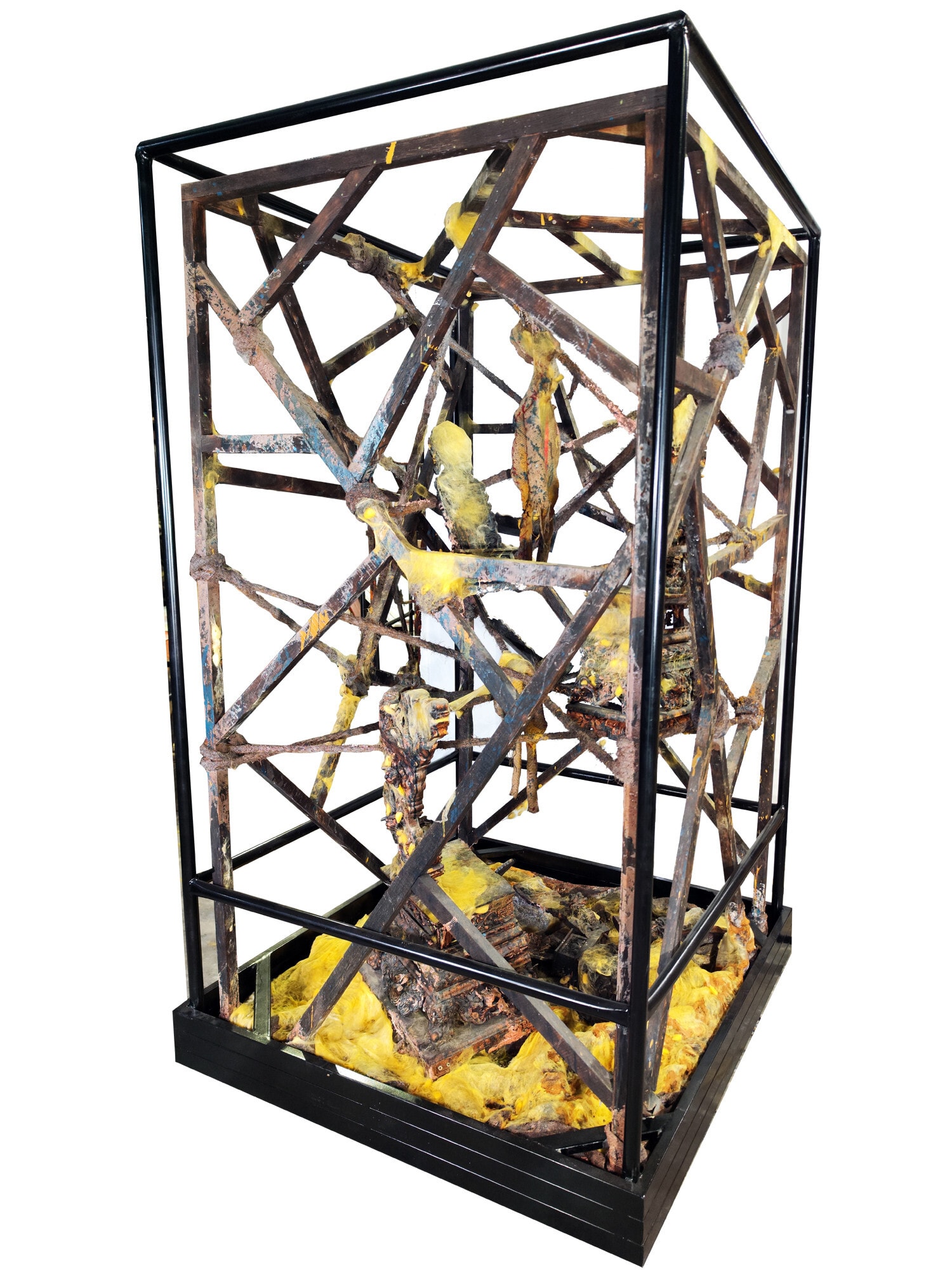 Tác phẩm nghệ thuật của Việt Nam.