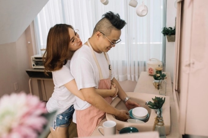 Ảnh minh họa: Góc của Hằng