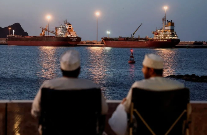 Ảnh minh họa: Lemonde