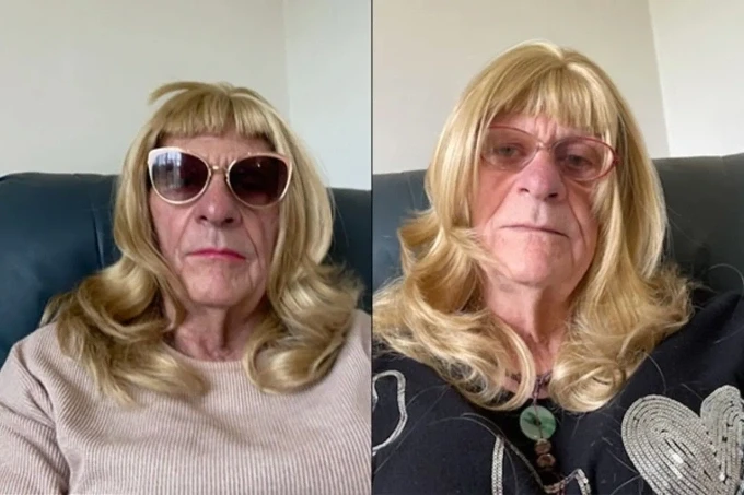 Regina Arthurell. Ảnh: People