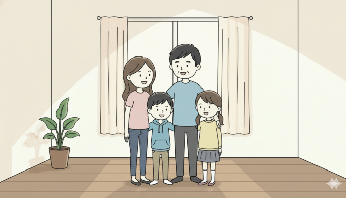 25 năm hạnh phúc bên người vợ khiến tôi nguyện nỗ lực mỗi ngày để xứng với em