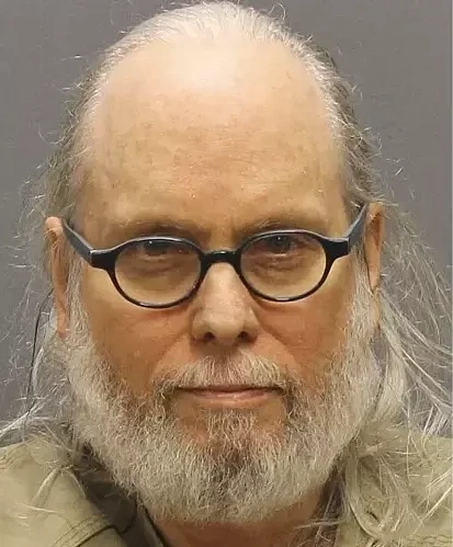 Ông Tommy Thompson được thả hôm 4/3 sau 11 năm ngồi tù. Ảnh: People