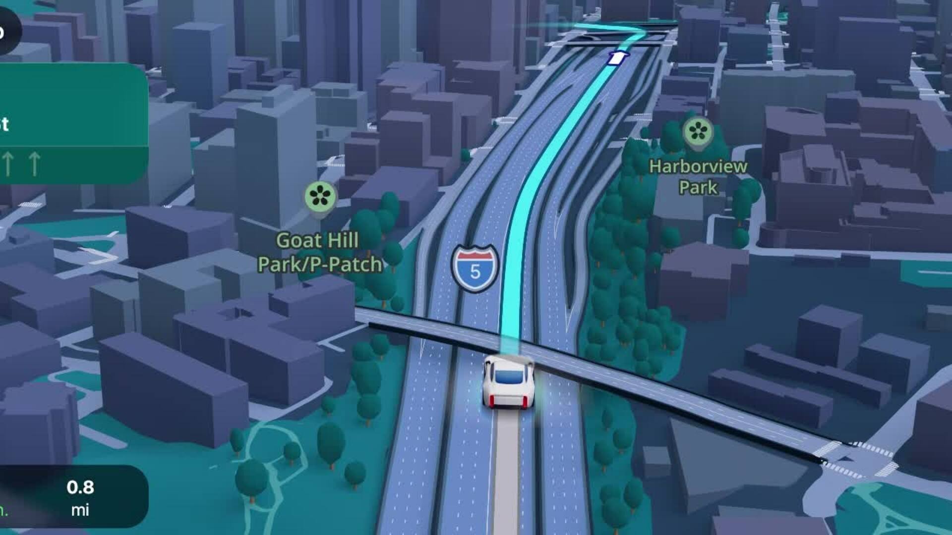 Google Maps thêm tính năng hỏi đáp và nâng cấp điều hướng 