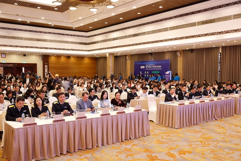 Hộ kinh doanh có được miễn truy thu thuế khi bỏ thuế khoán?- Ảnh 1.