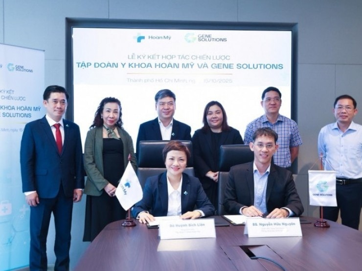 Bệnh viện Hoàn Mỹ Bình Dương ra mắt trạm cấp cứu vệ tinh 115- Ảnh 5.