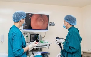 Bệnh viện Hoàn Mỹ Bình Dương ra mắt trạm cấp cứu vệ tinh 115- Ảnh 6.