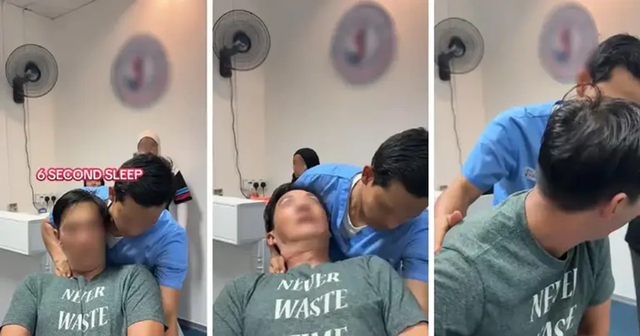 Chuyên gia cảnh báo trào lưu “ngủ 6 giây” trên TikTok có thể gây chết người - Ảnh 1.