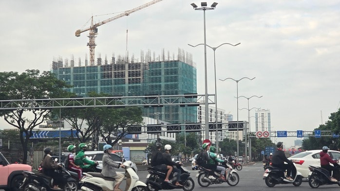 Tiếp cận nhà ở xã hội Đà Nẵng dễ dàng chỉ với 1 cú nhấp chuột - Ảnh 2.