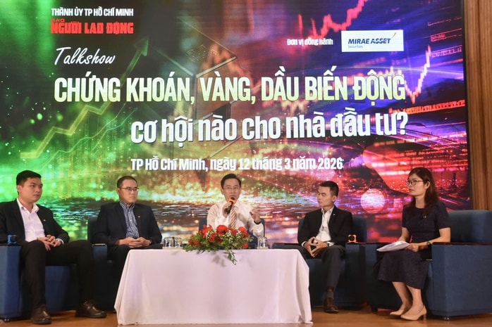 Chứng khoán cần thêm động lực phục hồi - Ảnh 1.