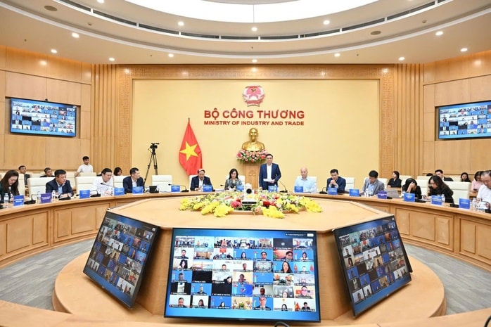 Giúp doanh nghiệp mở rộng thị trường xuất khẩu - Ảnh 1.