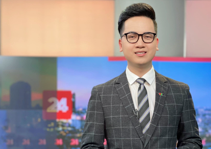 "Cẩm nang tài chính" cho người trẻ trên sóng VTV3 - Ảnh 2.