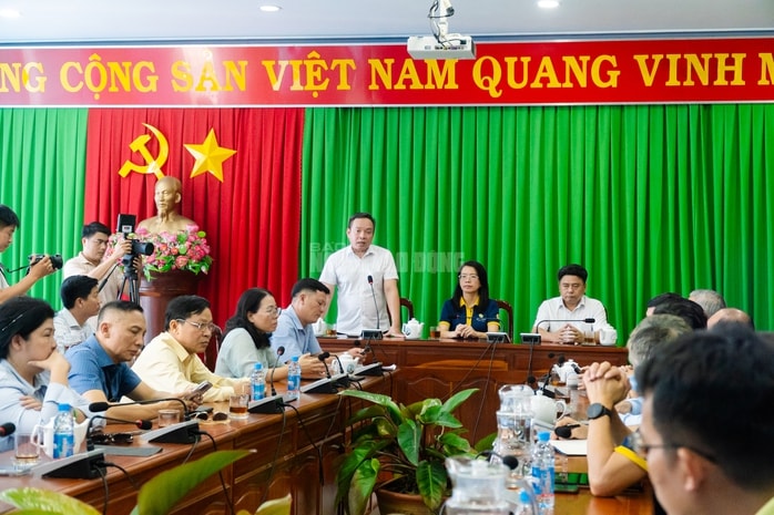 VIDEO: Ngẩn ngơ trước vẻ đẹp thơ mộng của "lá phổi xanh" Dầu Tiếng - Ảnh 7.