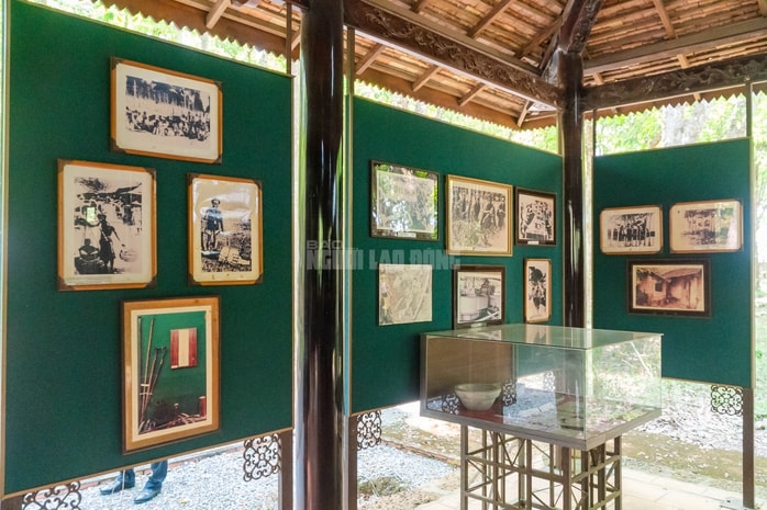 VIDEO: Ngẩn ngơ trước vẻ đẹp thơ mộng của "lá phổi xanh" Dầu Tiếng - Ảnh 12.