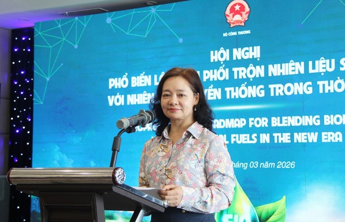 Chưa ghi nhận bất kỳ phản hồi tiêu cực về chất lượng xăng E105, E10 - Ảnh 1.