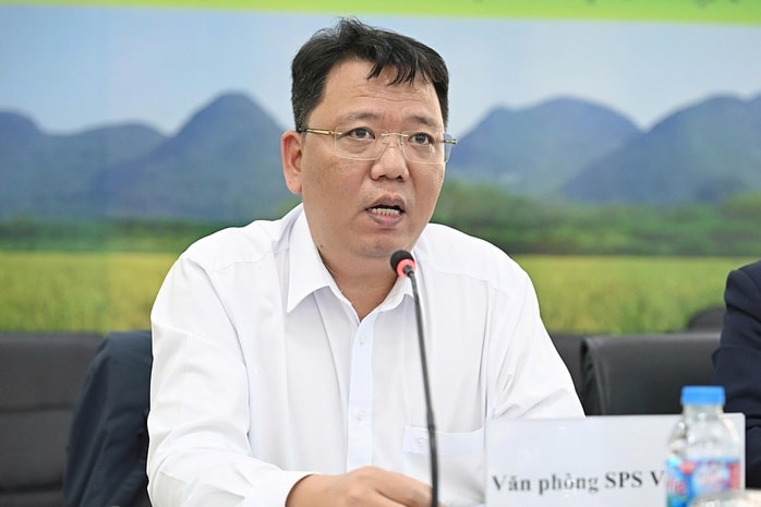 Quy định mới về xuất khẩu nông sản sang Trung Quốc từ 1 - 6 năm 2026 - Ảnh 1.