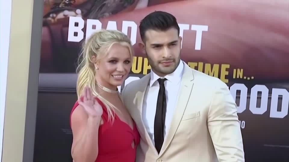 Britney Spears anh 1