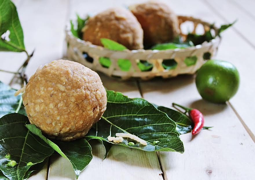 Bì lợn có tốt không? Tác dụng và những món ngon từ bì lợn - Ảnh 4.