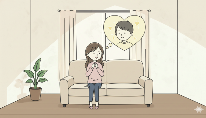 Cảm ơn người đàn ông khiến em tin vào tình yêu định mệnh