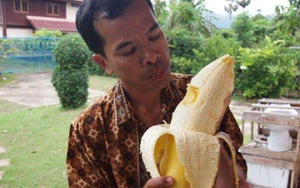 Vùng đất kỳ lạ: Nơi phụ nữ mê mẩm "làm đẹp" với hai chiếc lỗ kinh dị trên mũi - Ảnh 6.