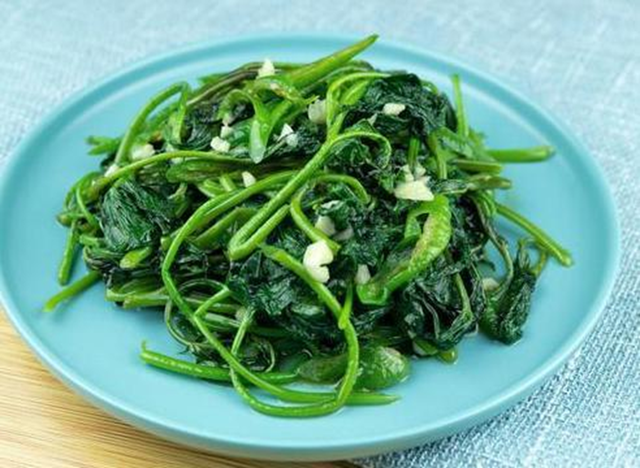 Loại rau được quốc tế ca ngợi là "rau trường thọ", hóa ra mọc đầy ở Việt Nam- Ảnh 2.