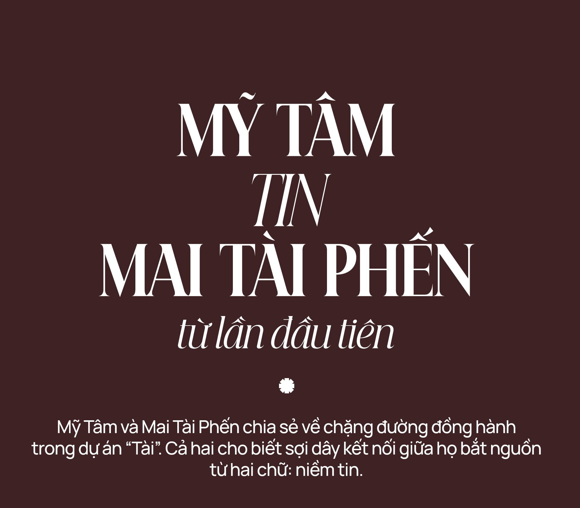 My Tam anh 1