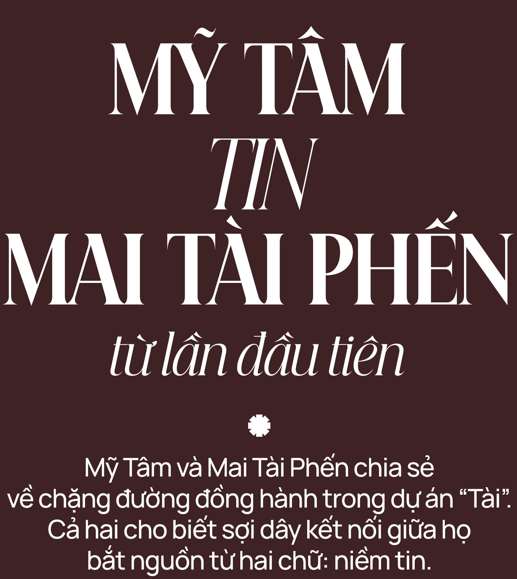 My Tam anh 2