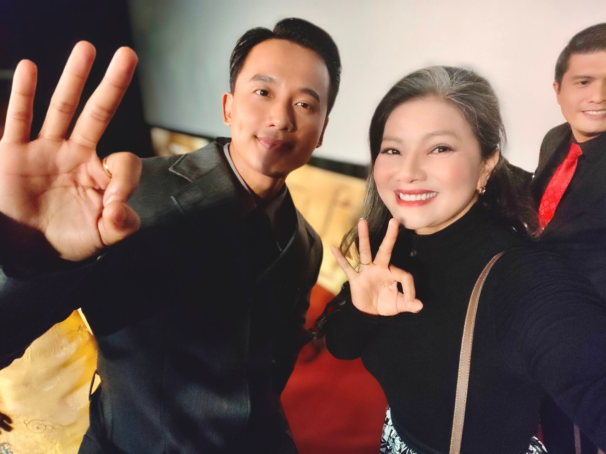 Kiều Trinh tiết lộ bất ngờ về phim Mỹ Tâm- Ảnh 4.