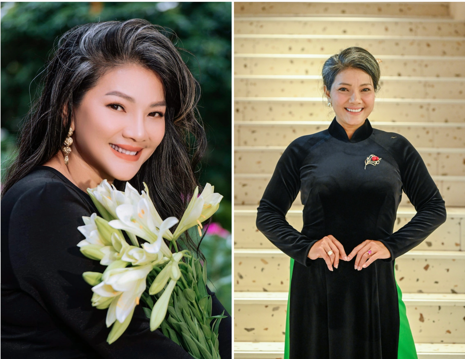 Kiều Trinh tiết lộ bất ngờ về phim Mỹ Tâm- Ảnh 5.