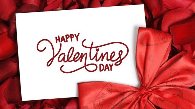 Những mẫu thiệp Valentine 14/3 - Valentine trắng đẹp nhất 2026- Ảnh 13.
