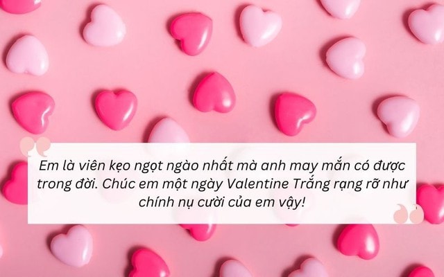 Những mẫu thiệp Valentine 14/3 - Valentine trắng đẹp nhất 2026- Ảnh 39.