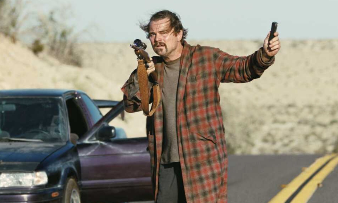 Phim của Leonardo DiCaprio giành hàng loạt giải thưởng quan trọng.