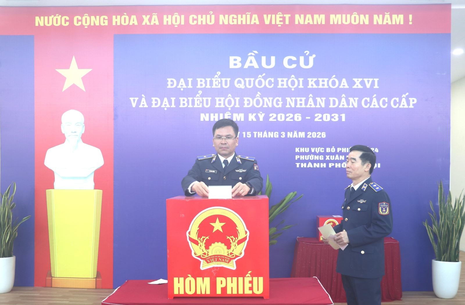 Chú thích ảnh