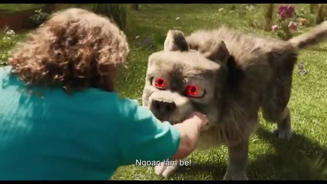 Trailer 'A Minecraft Movie'