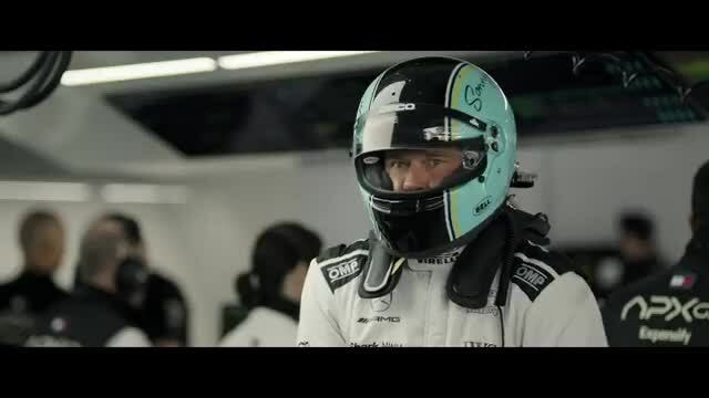 Trailer 'F1'