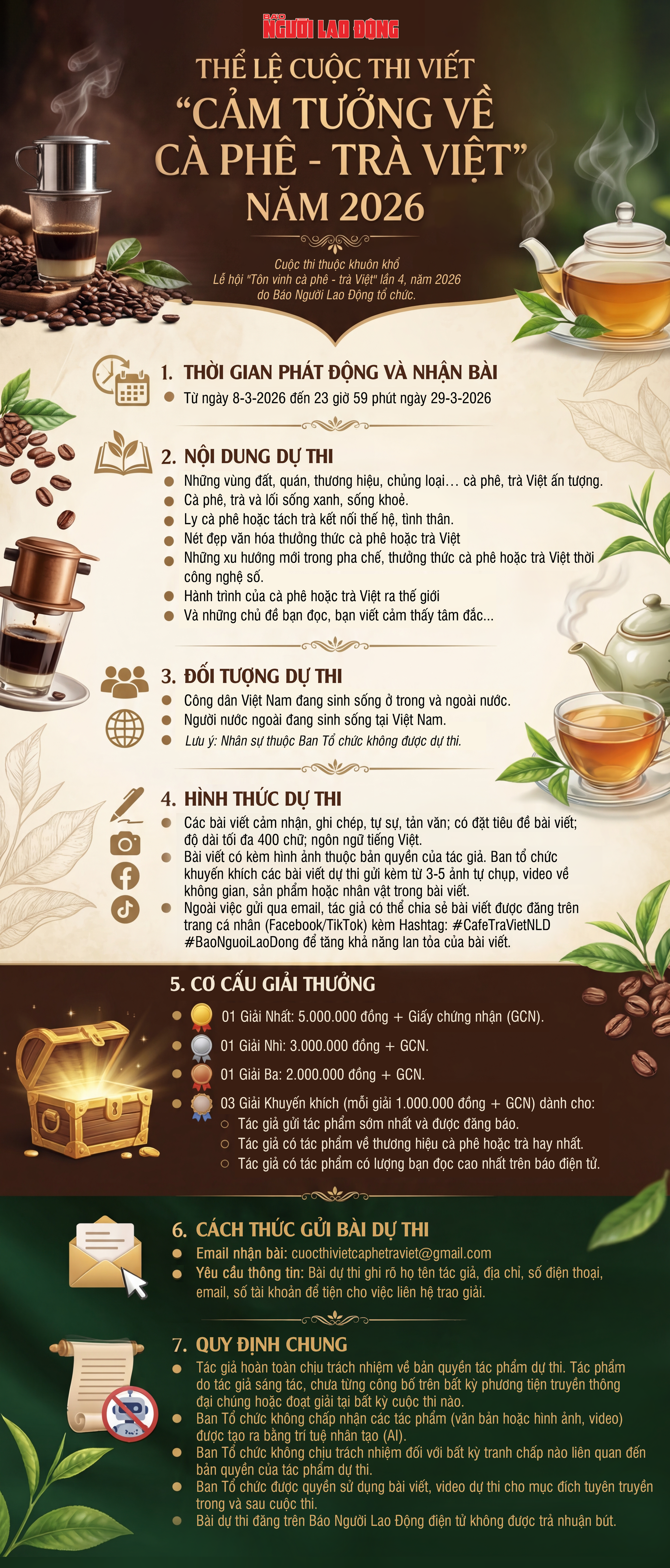 Lắng tâm cùng trà sư - Ảnh 6.