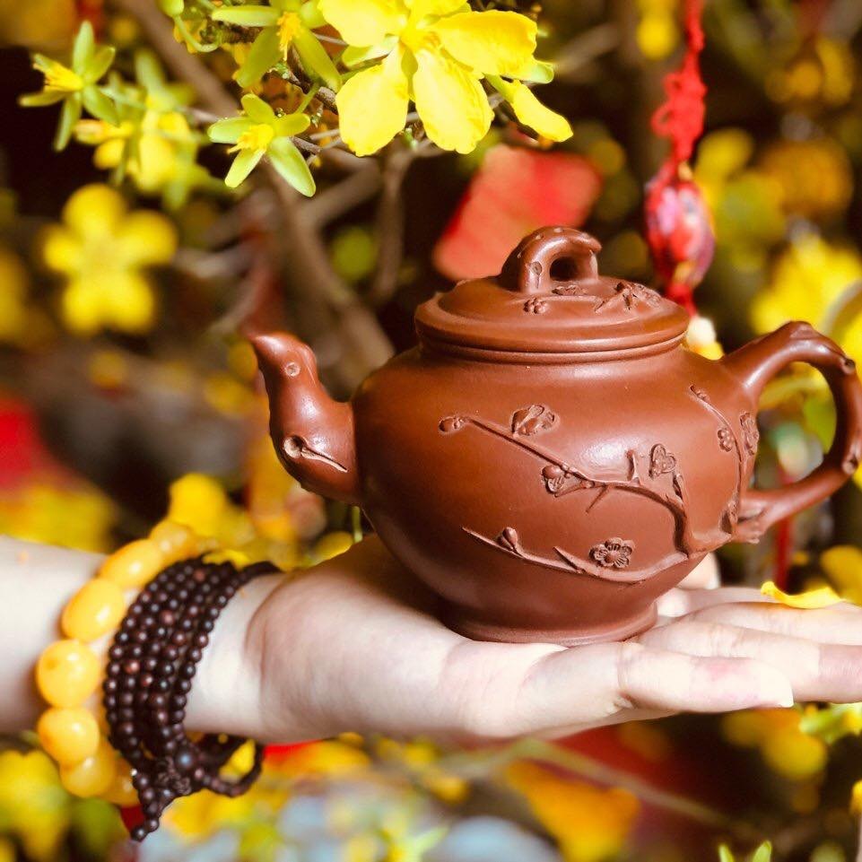 Lắng tâm cùng trà sư - Ảnh 2.