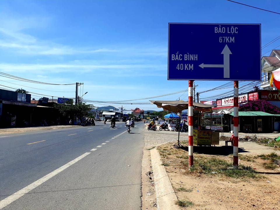 Tà Hine Café - Điểm bình yên trên đường thiên lý - Ảnh 2.