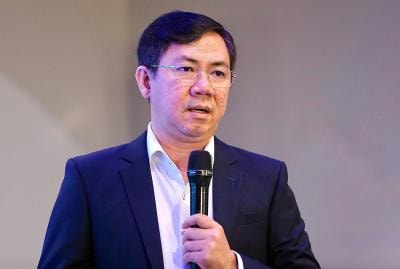 Dự đoán Thị trường chứng khoán Việt Nam tuần tới và triển vọng dài hạn 2026 - Ảnh 5.