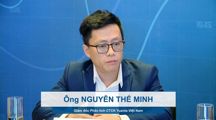 Dự đoán Thị trường chứng khoán Việt Nam tuần tới và triển vọng dài hạn 2026 - Ảnh 4.