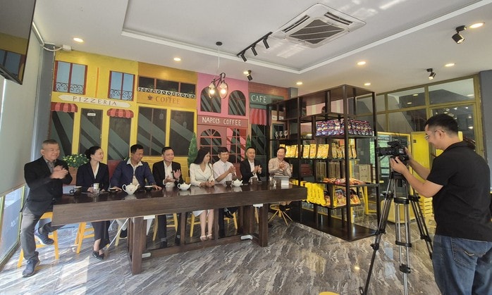 Nghịch lý ngành cà phê: Việt Nam thiếu thương hiệu mạnh trong năm 2026 - Ảnh 3.